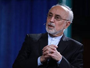 مثلث آمریکا، چین و روسیه | توصیه علی اکبر صالحی به اخذ تدبیر در سیاست خارجی | ایران از هر سه راس به یک فاصله برابر قرار داشته باشد