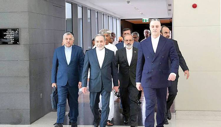 خبرگزاری دولت: در مذاکرات ژنو بر روی برخی مباحث کلی تفاهم شده خبرگزاری دولت: در مذاکرات ژنو بر روی برخی مباحث کلی تفاهم شده