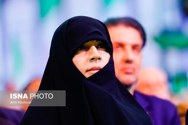 تصاویر/ مراسم چهلم جانباختگان حوادث دی ماه