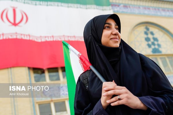 تصاویر/ مراسم چهلم جانباختگان حوادث دی ماه