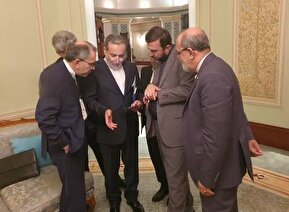 گزارش نیویورک تایمز از افشای پیشنهادهای کلیدی تهران در مذاکرات با واشنگتن