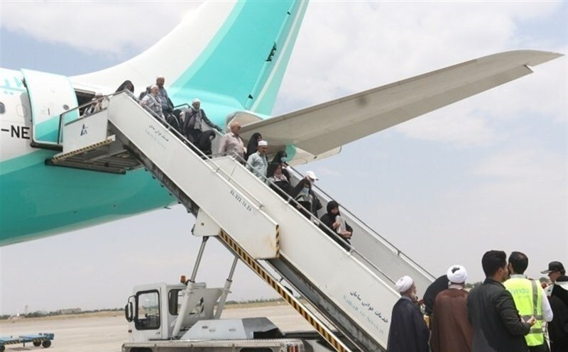 زمان حضور ایرانیها در حج تمتع کم میشود زمان حضور ایرانیها در حج تمتع کم میشود