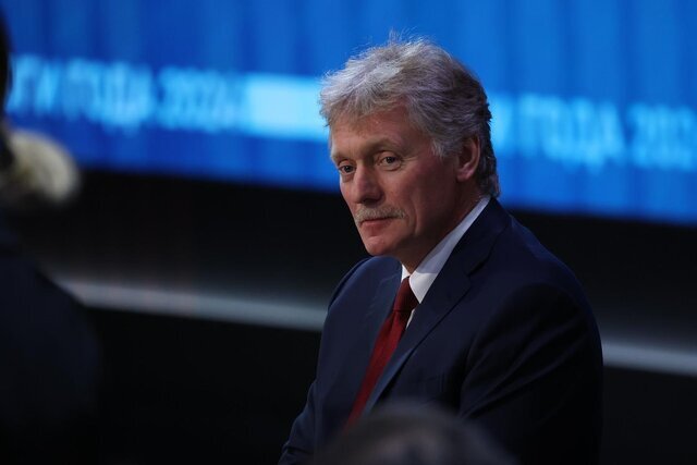 تاکید کرملین بر اولویت قرار دادن دیپلماسی در پرونده ایران تاکید کرملین بر اولویت قرار دادن دیپلماسی در پرونده ایران