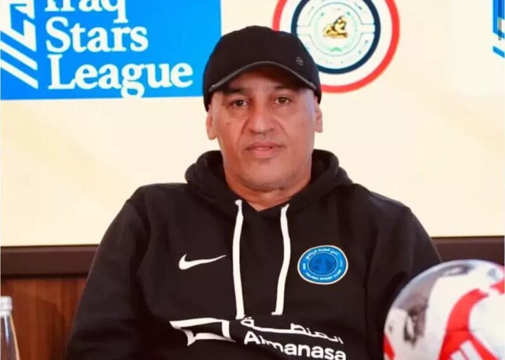 لیگ عراق؛ حمله با سنگ به علیرضا منصوریان!