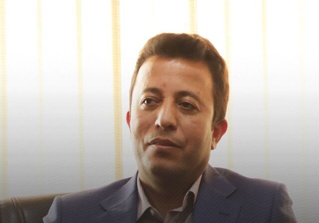 هموطنان دهک ۱۰ که اعتبار کالابرگشان شارژ نشده، چه کنند؟ | پاسخ مقام وزارت کار هموطنان دهک ۱۰ که اعتبار کالابرگشان شارژ نشده، چه کنند؟ | پاسخ مقام وزارت کار