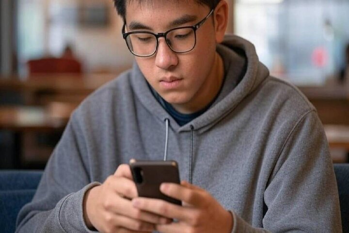 نسل Z، چرا اینترنت را به دفتر کار ترجیح میدهد؟ نسل Z، چرا اینترنت را به دفتر کار ترجیح میدهد؟