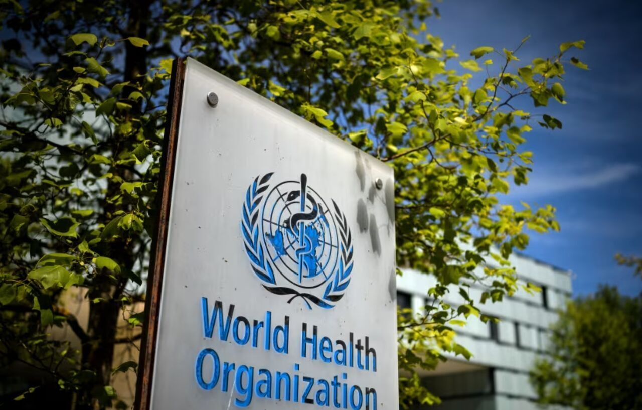 ابراز تاسف سازمان جهانی بهداشت از خروج آمریکا از این سازمان ابراز تاسف سازمان جهانی بهداشت از خروج آمریکا از این سازمان