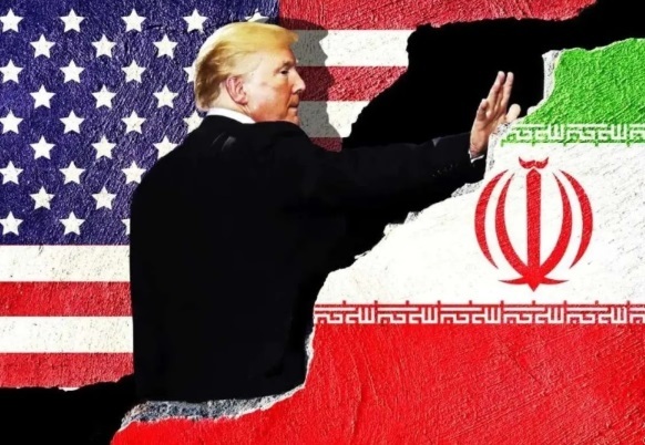 روزنامه خراسان: شروط ترامپ برای توافق با ایران اعلام شد روزنامه خراسان: شروط ترامپ برای توافق با ایران اعلام شد