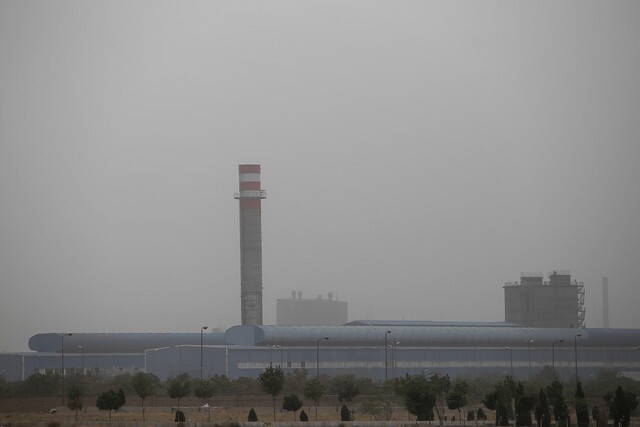 آلودگیهوا؛ تنفس در ۶ کلانشهر سخت میشود آلودگیهوا؛ تنفس در ۶ کلانشهر سخت میشود