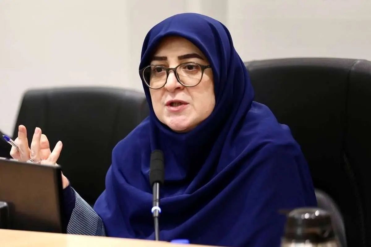 سخنگوی دولت: شرایط فعلی کشور ما را موظف میکند که بیش از گذشته کار کنیم سخنگوی دولت: شرایط فعلی کشور ما را موظف میکند که بیش از گذشته کار کنیم