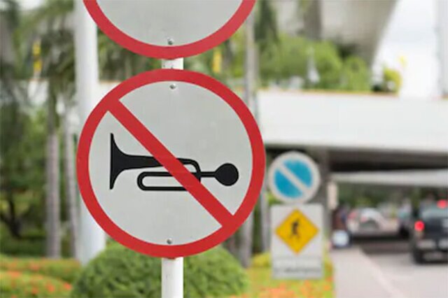 آلودگی صوتی در تهران | افزایش پرخاشگری در سطح جامعه آلودگی صوتی در تهران | افزایش پرخاشگری در سطح جامعه