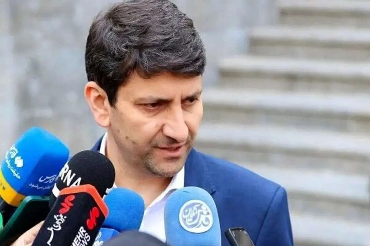 زمان دسترسی کامل به اینترنت بین الملل | پاسخ وزیر ارتباطات زمان دسترسی کامل به اینترنت بین الملل | پاسخ وزیر ارتباطات