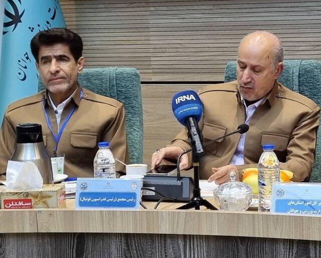 تاج: با قدرت به جام جهانی صعود کردیم | کسی نمیتواند ایران را از جام جهانی حذف کند تاج: با قدرت به جام جهانی صعود کردیم | کسی نمیتواند ایران را از جام جهانی حذف کند