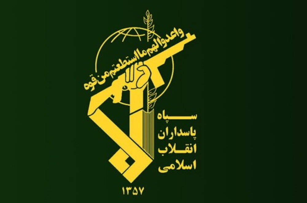 سپاه: موج ششم عملیات وعده صادق ۴ با قدرت انجام شد