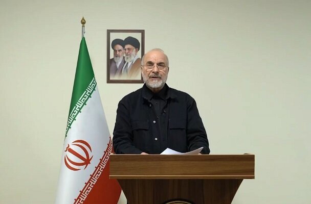 قالیباف: ما خود را برای همه سناریوها آماده کردهایم و حتی برای بعد از شهادت رهبر انقلاب | با تشکیل شورای رهبری، اقتدار و انسجامی غیرقابل تصور، در مسئولان و قوای دفاعی شکل خواهد گرفت قالیباف: ما خود را برای همه سناریوها آماده کردهایم و حتی برای بعد از شهادت رهبر انقلاب | با تشکیل شورای رهبری، اقتدار و انسجامی غیرقابل تصور، در مسئولان و قوای دفاعی شکل خواهد گرفت