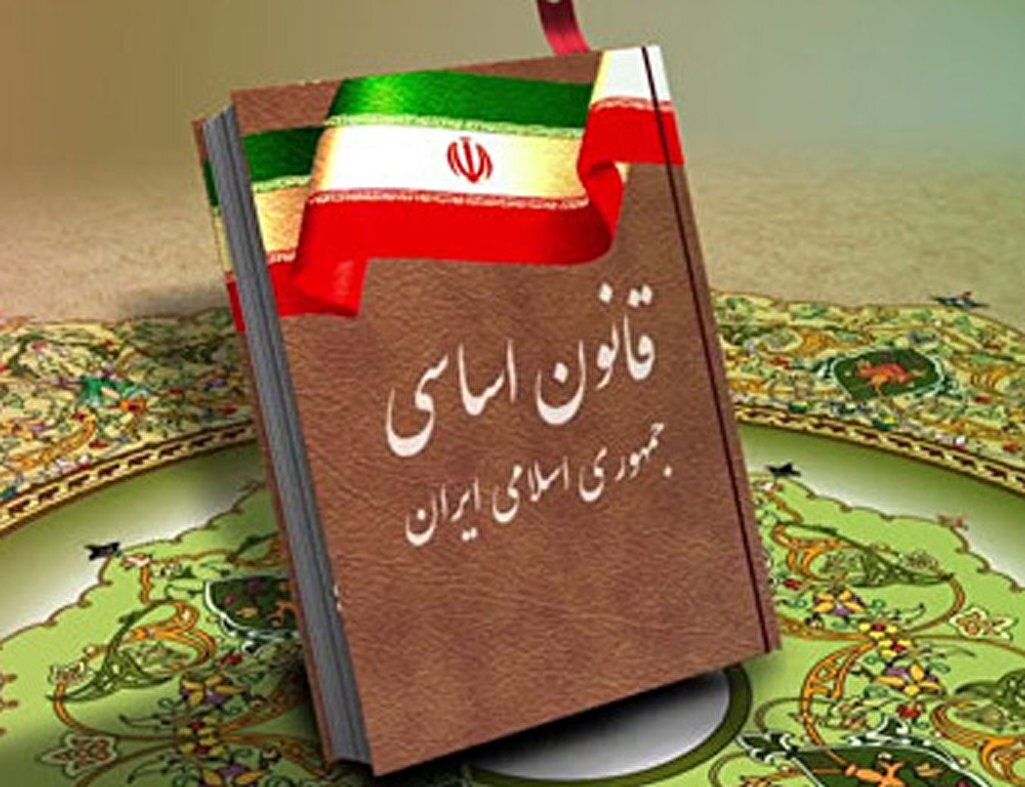 پیش‌بینی قانون اساسی برای شرایط فقدان رهبری 