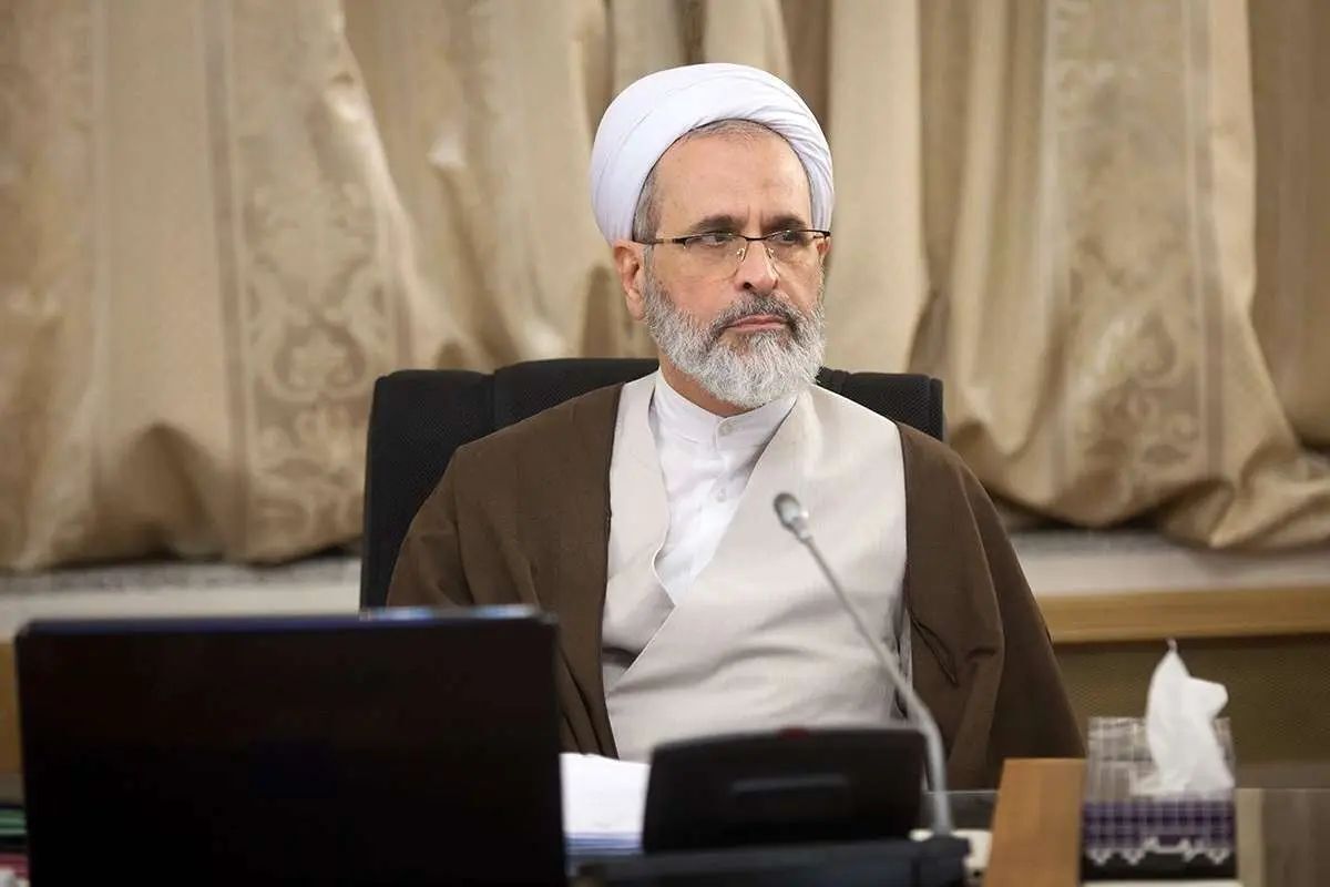 انتخاب آیت‌الله اعرافی به عنوان عضو فقیه شورای نگهبان در شورای موقت رهبری