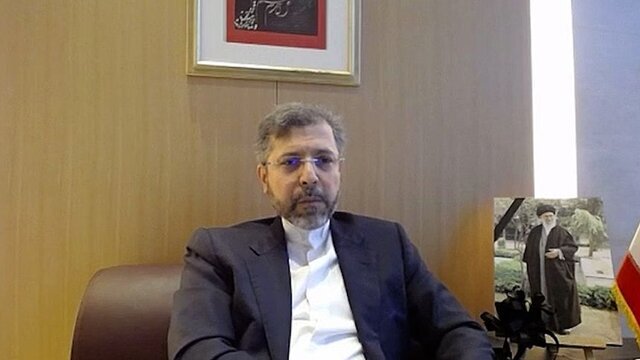 معاون عراقچی درباره شهادت رهبر معظم انقلاب: چاره‌ای جز پاسخ به ترامپ نداریم