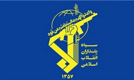 سپاه: ۳ نفتکش متخلف آمریکایی و انگلیسی در حال سوختن است سپاه: ۳ نفتکش متخلف آمریکایی و انگلیسی در حال سوختن است