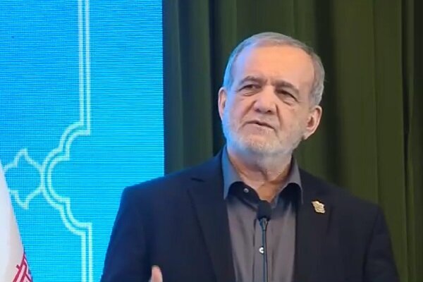 بازدید نظارتی پزشکیان از ۴ وزارتخانه راهبردی بازدید نظارتی پزشکیان از ۴ وزارتخانه راهبردی