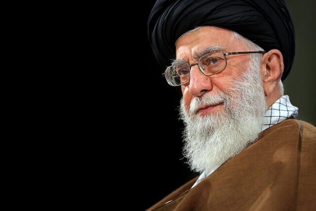همسر رهبر انقلاب به شهادت رسیدند همسر رهبر انقلاب به شهادت رسیدند