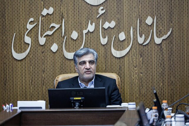 پرداخت «عیدی» بازنشستگان در اسرع وقت پرداخت «عیدی» بازنشستگان در اسرع وقت