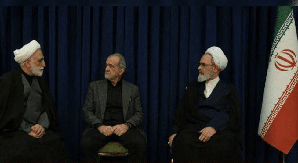 تسنیم: خبرسازی اسرائیل درباره هدف قرار دادن جلسه خبرگان رهبری و شورای موقت رهبری کذب است