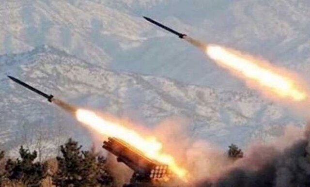 حزبالله رادارهای گنبد آهنین را در حیفا هدف قرار داد حزبالله رادارهای گنبد آهنین را در حیفا هدف قرار داد