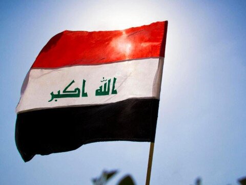 همسر رئیس‌جمهور عراق: کُردها را به حال خود بگذارید | آنها مزدور جنگ نیستند
