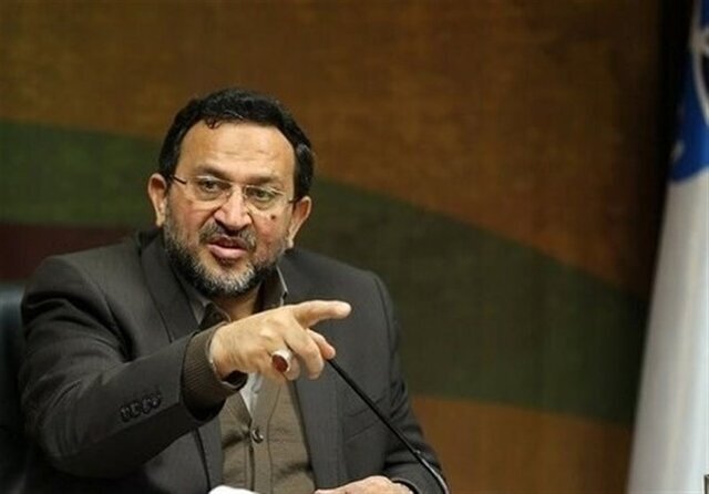 مشاور فرمانده کل سپاه: اگر خاک کشورهای منطقه پایگاه حمله به ایران نشود، حملات متوقف می‌شود