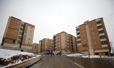 پیامک واریز وجه نهضت ملی مسکن جعلی است
