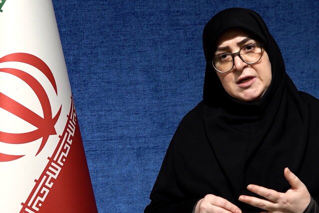 سخنگوی دولت: علیرغم اینکه گفته میشود مراکز نظامی هدف قرار میگیرد، ولی اینگونه نیست سخنگوی دولت: علیرغم اینکه گفته میشود مراکز نظامی هدف قرار میگیرد، ولی اینگونه نیست