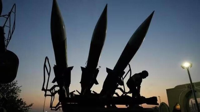مقام سابق پنتاگون: این ادعاهای آمریکا درباره ایران فاقد اعتبار است مقام سابق پنتاگون: این ادعاهای آمریکا درباره ایران فاقد اعتبار است