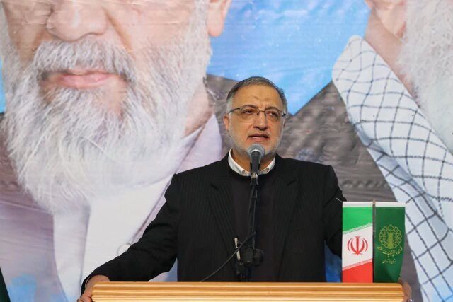 پیام زاکانی در پی انتخاب رهبر جدید انقلاب