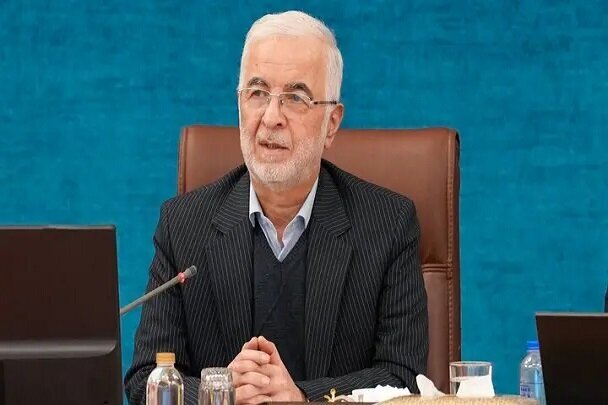 وزیر کشور: انتخاب رهبری جدید، نویدبخش پیروزیهای بزرگتر خواهد شد وزیر کشور: انتخاب رهبری جدید، نویدبخش پیروزیهای بزرگتر خواهد شد