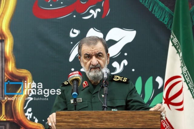 دشمن طرحی برای جنگ طولانی مدت ندارد دشمن طرحی برای جنگ طولانی مدت ندارد
