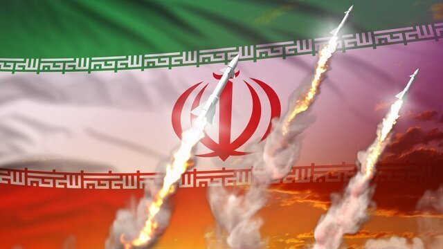 سپاه: موج ۳۲ وعده صادق ۴ اجرا شد سپاه: موج ۳۲ وعده صادق ۴ اجرا شد