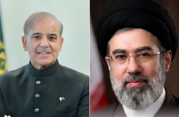 تبریک نخست وزیر پاکستان به رهبر انقلاب تبریک نخست وزیر پاکستان به رهبر انقلاب