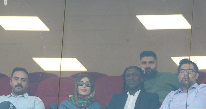 بی خبری مدیر استقلال از اخراج ساپینتو بی خبری مدیر استقلال از اخراج ساپینتو