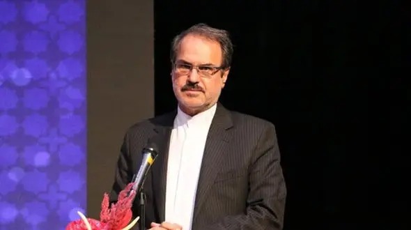 هشدار رئیس سازمان بازرسی کل کشور به سوءاستفاده کنندگان از کارتهای بازرگانی هشدار رئیس سازمان بازرسی کل کشور به سوءاستفاده کنندگان از کارتهای بازرگانی