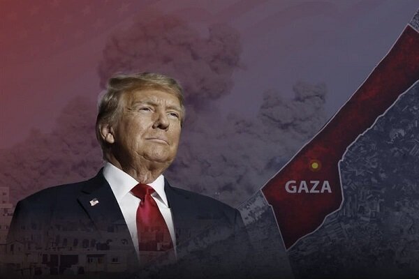 اهداف ترامپ از شورای صلح غزه چیست؟ اهداف ترامپ از شورای صلح غزه چیست؟