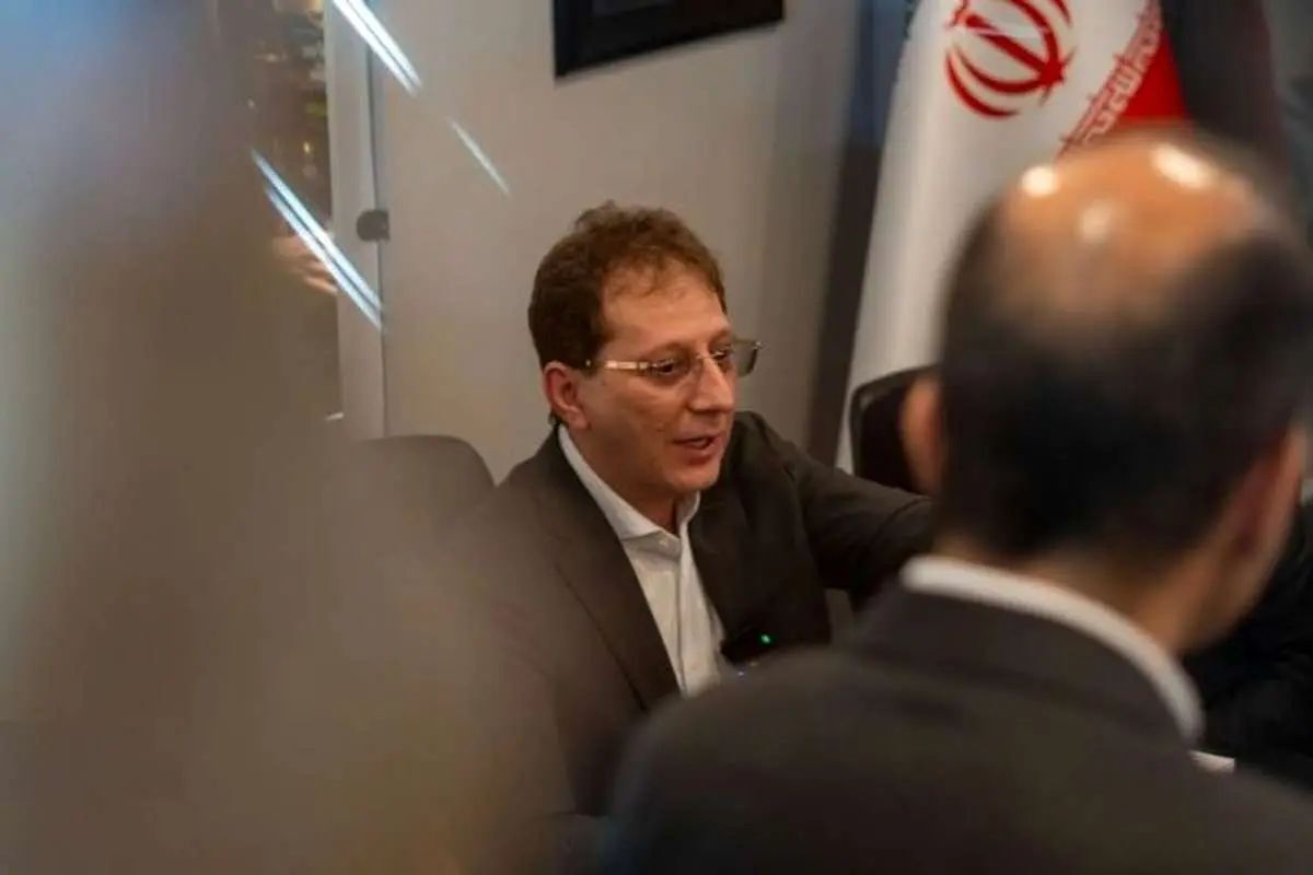 ادعاهای بابک زنجانی علیه پلیس امنیت اقتصادی | واکنش پلیس ادعاهای بابک زنجانی علیه پلیس امنیت اقتصادی | واکنش پلیس