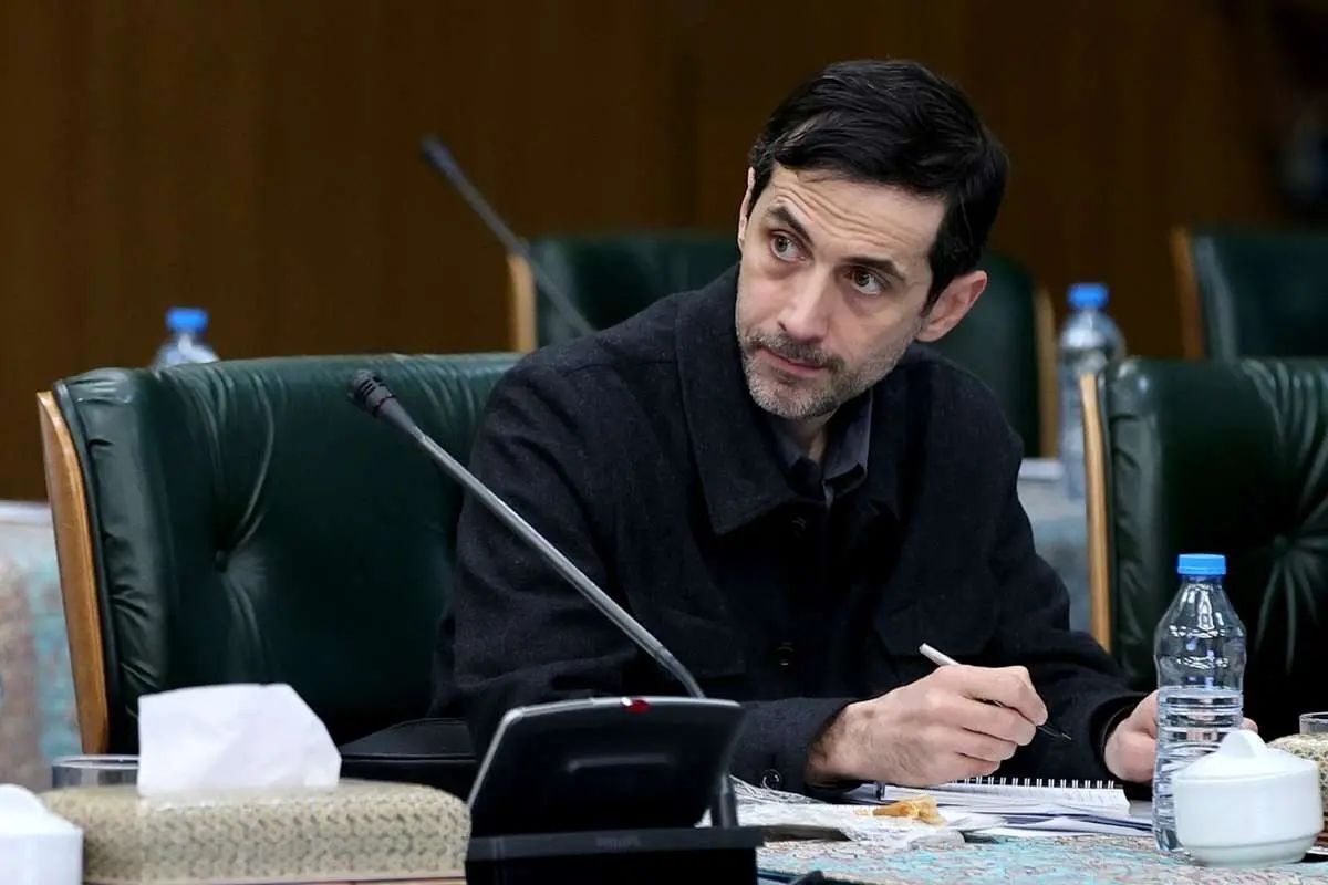 فرزند پزشکیان: «آقا مجتبی» به لطف خدا سلامت هستند و مشکلی نیست