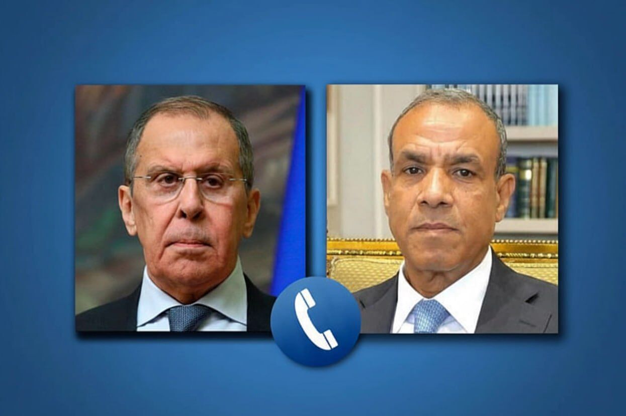 حمله نظامی آمریکا و اسرائیل به ایران | تاکید مسکو و قاهره بر ازسرگیری تلاشهای دیپلماتیک برای ثبات در منطقه حمله نظامی آمریکا و اسرائیل به ایران | تاکید مسکو و قاهره بر ازسرگیری تلاشهای دیپلماتیک برای ثبات در منطقه