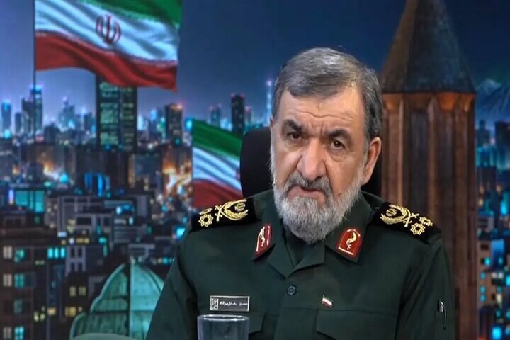 محسن رضایی: تا همین حالا ما پیروز جنگ هستیم
