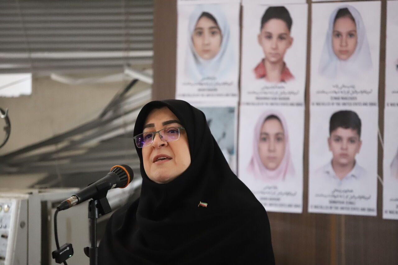 سخنگوی دولت: بیش از ۴۲ هزار واحد غیرنظامی آسیب دیده است |  ۲۲۳ شهید زن تا امروز