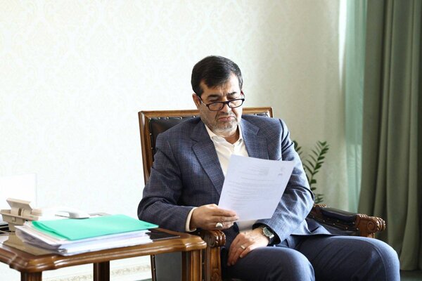 نامه‌ شدیداللحن وزیر ورزش به همتای استرالیایی