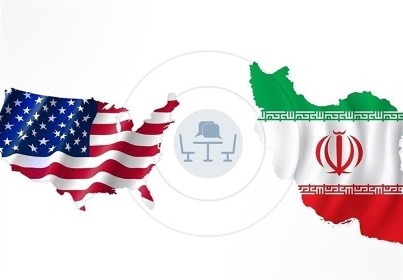 تسنیم به نقل از منبع ایرانی: ادعای آکسیوس درباره تماس ایران و آمریکا در روزهای اخیر دروغ است تسنیم به نقل از منبع ایرانی: ادعای آکسیوس درباره تماس ایران و آمریکا در روزهای اخیر دروغ است