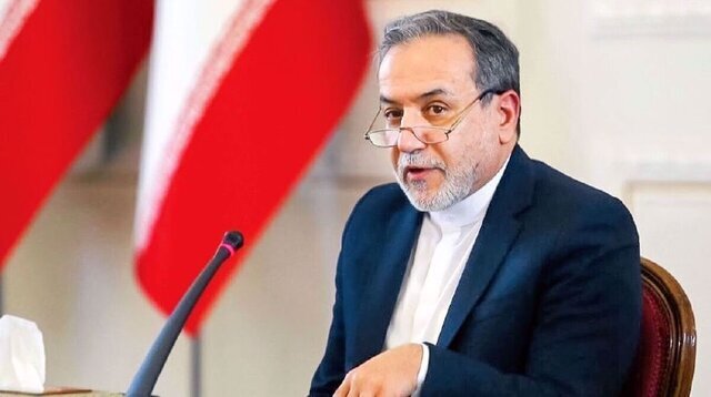 پیام قاطع عراقچی به همتای آذربایجانی؛ هر کشوری که قلمرو خود را در اختیار آمریکا و اسرائیل قرار دهد، هدف مشروع ایران است