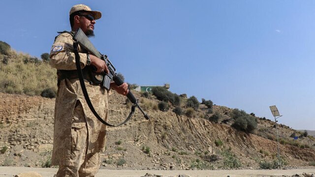 هند حمله پاکستان به افغانستان را محکوم کرد